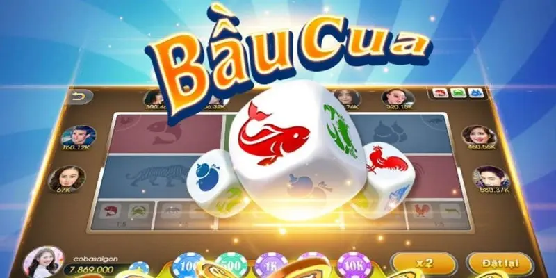 Khám Phá Thế Giới Bầu Cua Online FM88 dành cho tân thủ