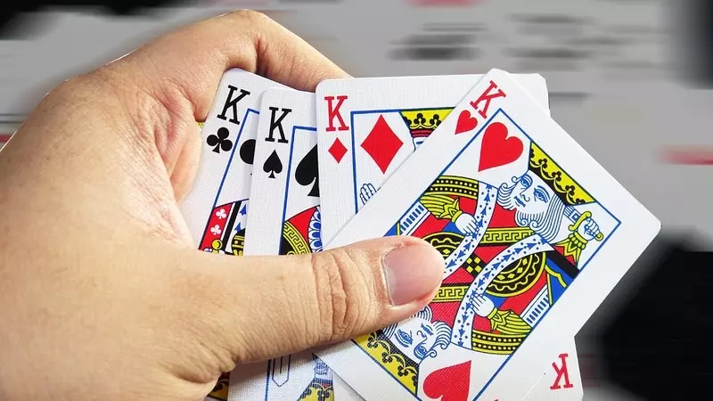Khám phá luật chơi tiến lên miền Bắc dành cho người mới