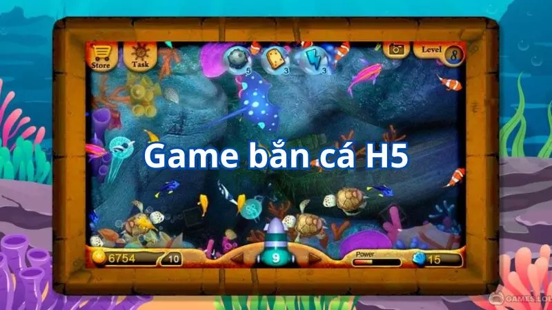 Kinh Nghiệm Chơi Bắn Cá H5 Tại FM88 dành cho newbie
